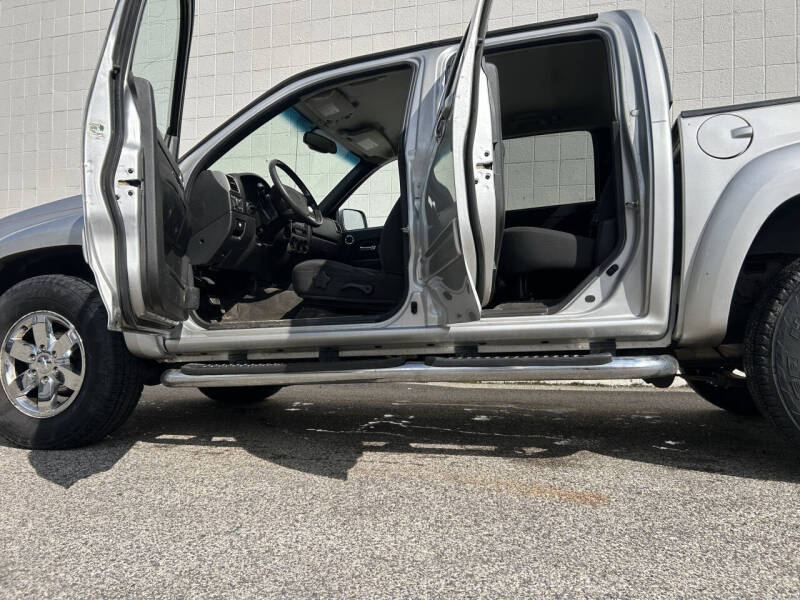 2012 Chevrolet Colorado LT