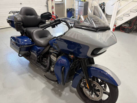 2023 Harley-Davidson Road  GlideUltra Limited