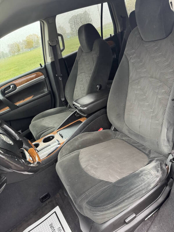 2010 Buick Enclave CX