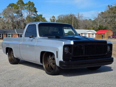 1979 Chevrolet C10