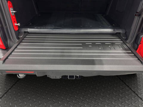 2023 Ford Bronco Wildtrak Advanced