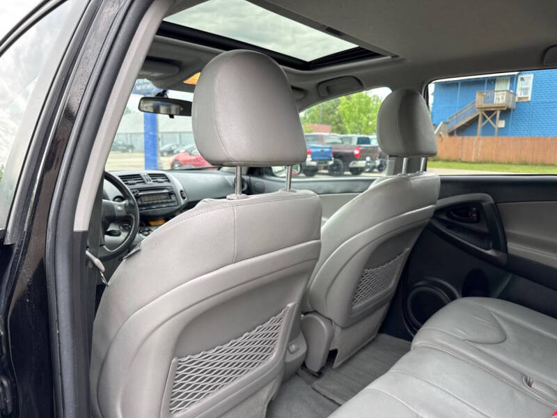 2012 Toyota RAV4 Limited