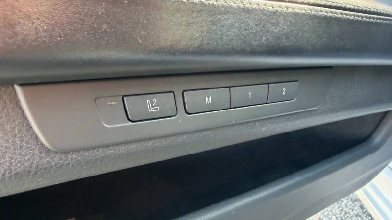 2013 BMW 7 Series