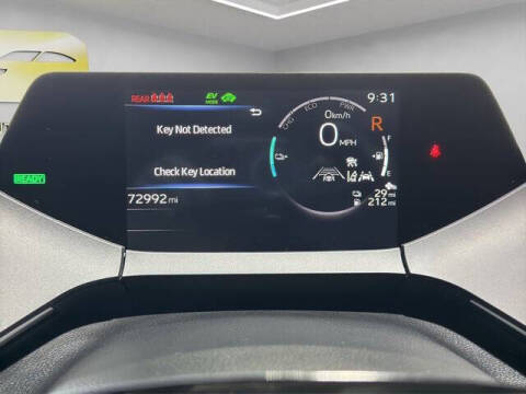 2023 Toyota Prius Prime XSE Premium