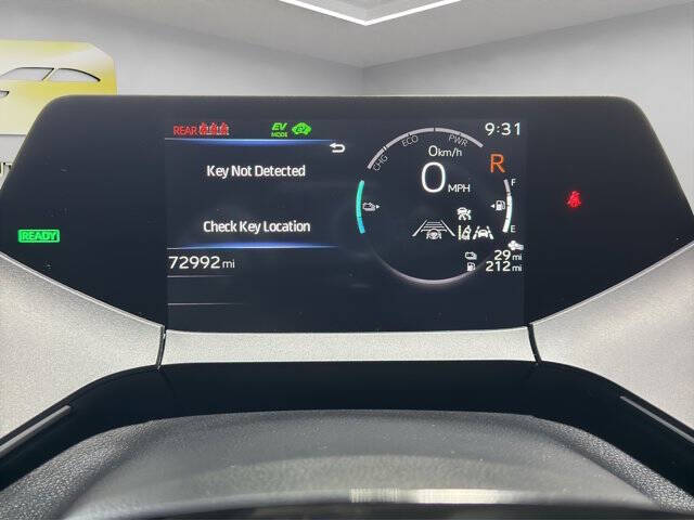 2023 Toyota Prius Prime XSE Premium