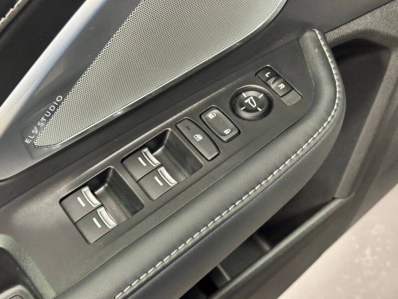 2023 Acura RDX SH-AWD w/Tech