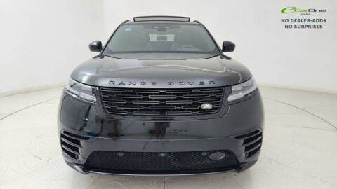 2024 Land Rover Range Rover Velar P250 Dynamic SE