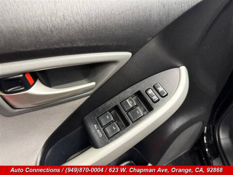 2014 Toyota Prius Two