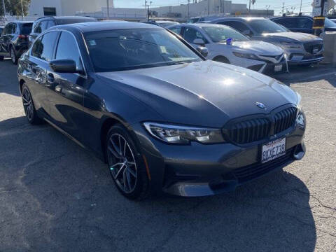 2020 BMW 3 Series 330i