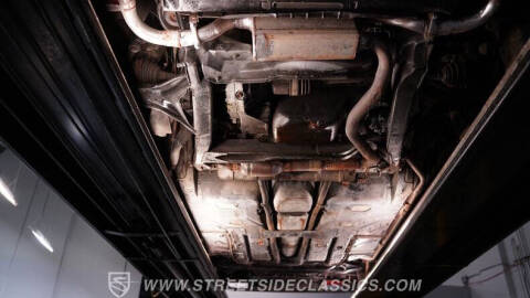 1986 Pontiac Fiero SE
