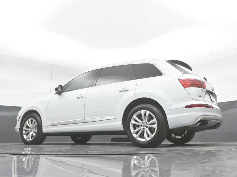 2018 Audi Q7 2.0T quattro Premium Plus