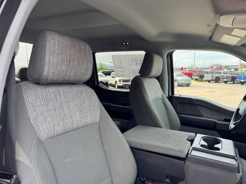 2023 Ford F-250 Super Duty XLT