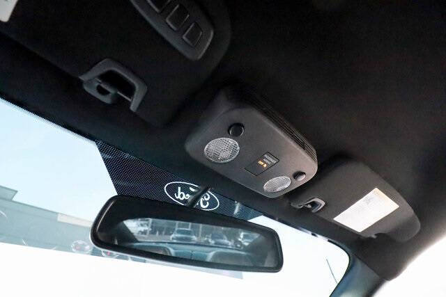 2018 Ford Mustang Shelby GT350