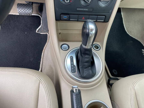 2013 Volkswagen Beetle