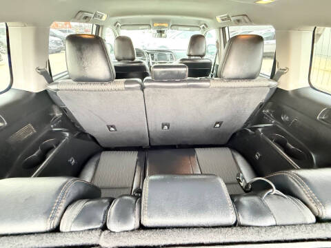 2018 Toyota Highlander LE Plus