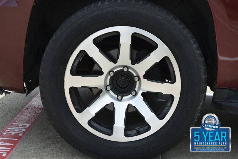 2008 Chevrolet Tahoe