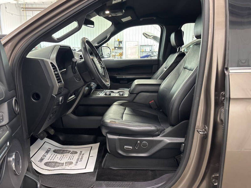 2018 Ford Expedition XLT