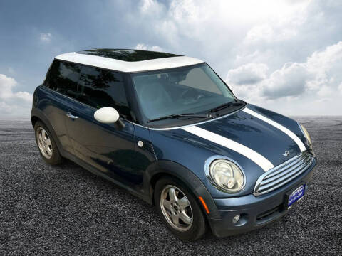 2010 MINI Cooper