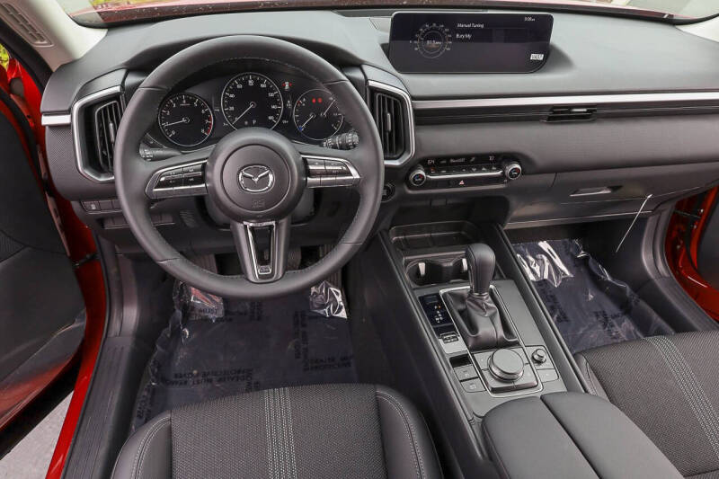 2025 Mazda CX-50 2.5 S Select