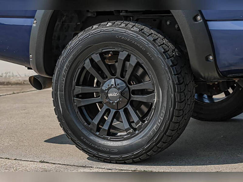 2017 Nissan Titan XD