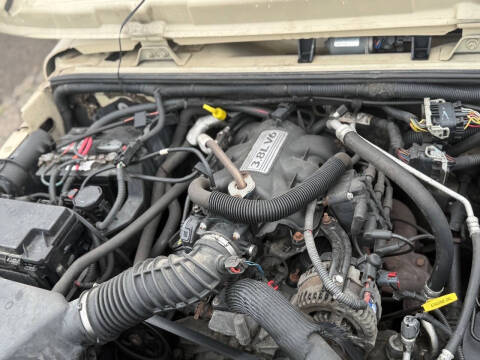 2011 Jeep Wrangler Unlimited Sahara