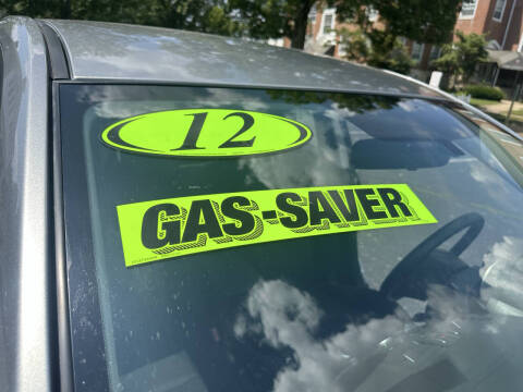 2012 Mazda MAZDA3 i Touring