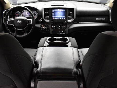 2020 RAM 1500 Lone Star