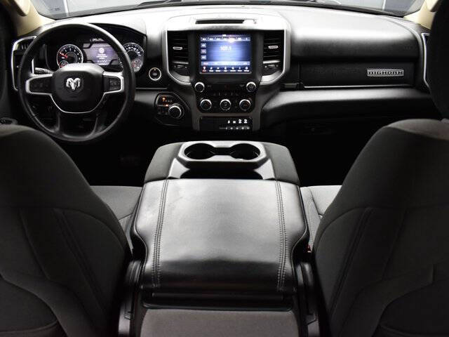 2020 RAM 1500 Lone Star