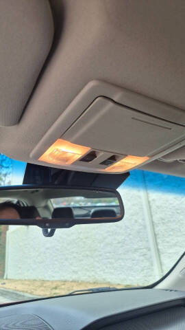 2010 Ford Taurus SHO