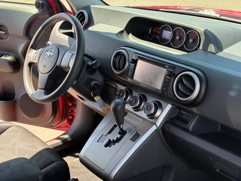 2013 Scion xB