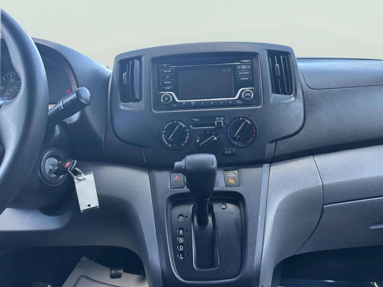 ChevroletCity Express28