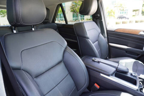 2015 Mercedes-Benz M-Class ML 350