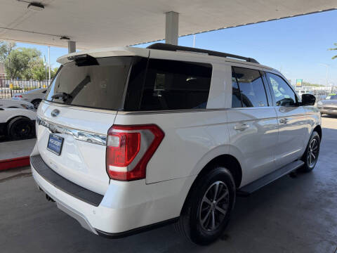 2019 Ford Expedition XLT