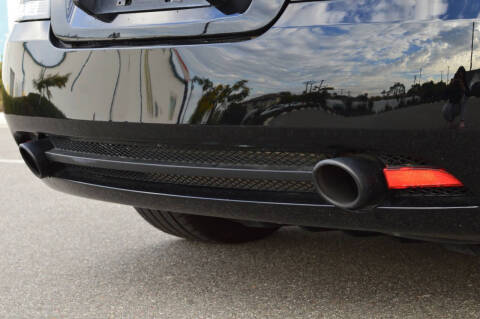 2005 Aston Martin DB9 Volante