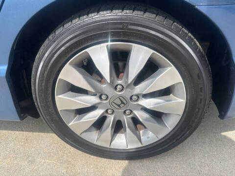 2010 Honda Civic EX