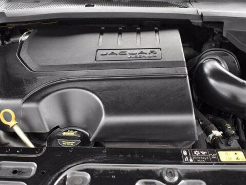 2018 Jaguar E-PACE P250 S