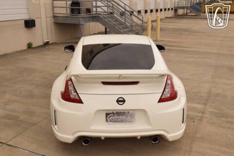 2009 Nissan 370Z