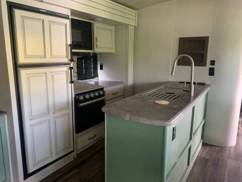 2023 Keystone RV Cougar Half-Ton FW