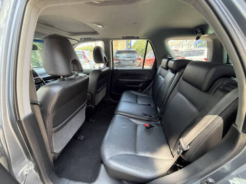 2006 Honda CR-V Special Edition