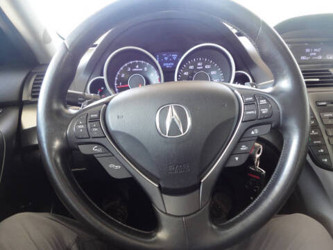 2012 Acura TL
