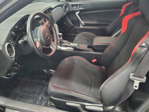 2016 Scion FR-S Release Series 2.0