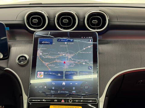 2026 Mercedes-Benz GLC AMG GLC 43