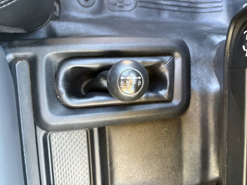 2019 RAM 3500 Tradesman