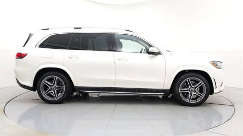2020 Mercedes-Benz GLS for sale at Mercedes-Benz of North Olmsted in North Olmsted OH