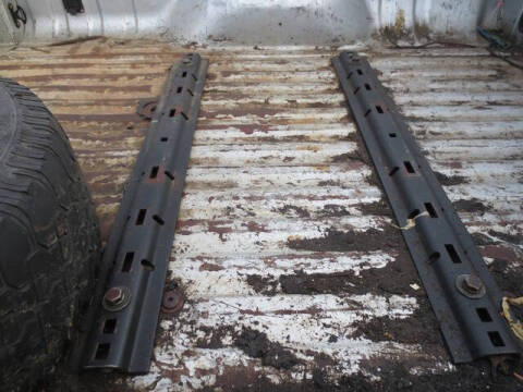 2007 Ford F-250 Super Duty