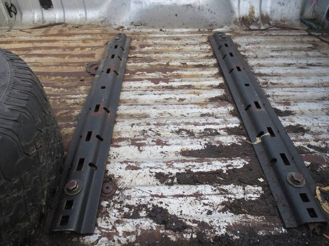 2007 Ford F-250 Super Duty