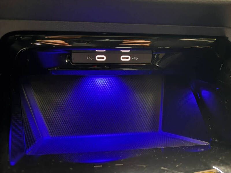 2024 Volkswagen Golf R 4Motion
