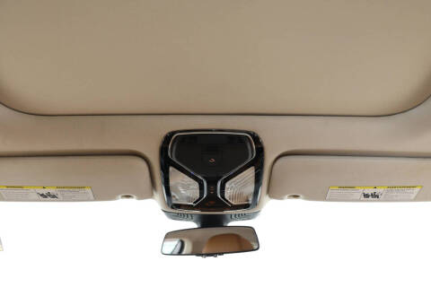 2016 BMW 7 Series 750i xDrive