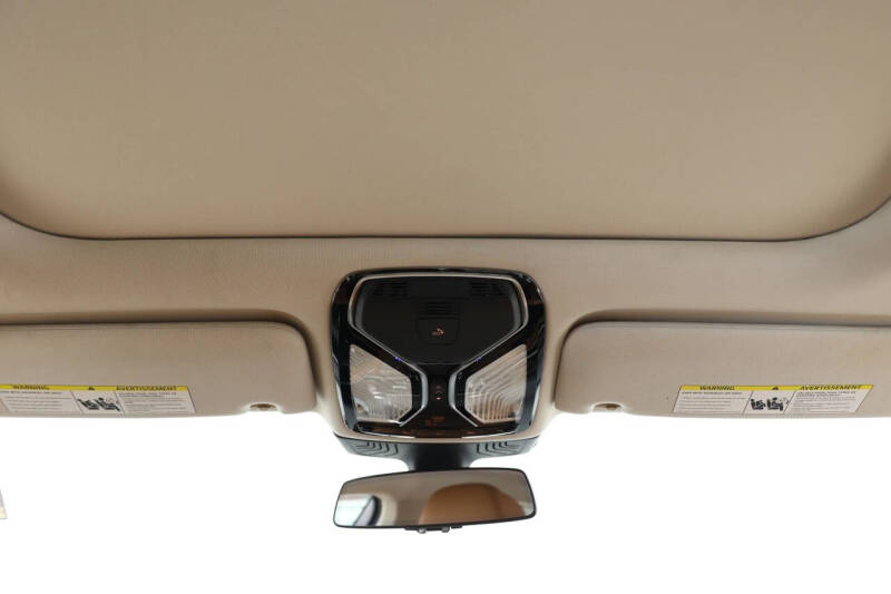 2016 BMW 7 Series 750i xDrive