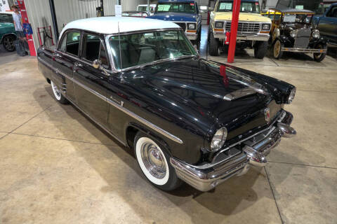 1953 Mercury Monterey